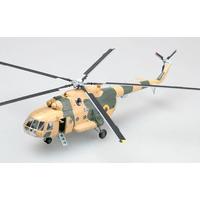 Easy Model 1:72 - Mi-8 Hip-c - Ukraine Air Force Blue 53