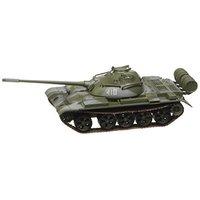 easy model 172 t 54 ussr army in winter camouflage em35020