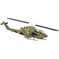 Easy Model 1:72 - Ah-1s Cobra - Israeli Air Force No.234 \'so