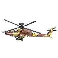 Easy Model 1:72 - Ah-64d Lon Gbow - Israeli Air Force No966