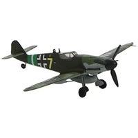 easy model 172 bf 109g 10 1945 ljg51