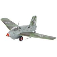 Easy Model 1:72 - Messerschmit T Me163 B-1a Komet - ??àwhite5