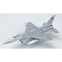 Easy Model 37129 F-16c Fighting Falcon 1:72 Plastic Model