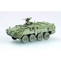 Easy Model 1:72 - M1126 \