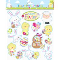 Easter Sticker Book Set