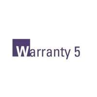 Eaton 5 Year Warranty Cover for 5PX