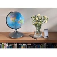 Earth & Constellation Globe