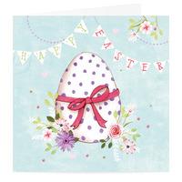 Easter Egg Card