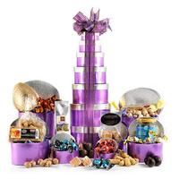 Easter Chocolate Tower Hamper