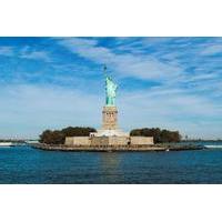 Early Access Statue of Liberty Tour with Ellis Island & Statue Pedestal