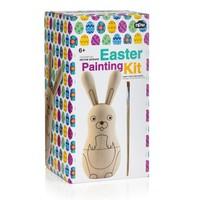 Easter Rabbit Painting Kit