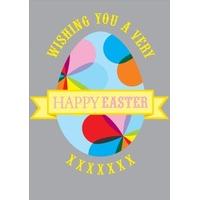 Easter X | Easter Cards