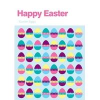 Easter Eggs | Easter Card