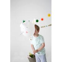 Easter Balloon Kit