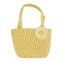 Easter Yellow Bag