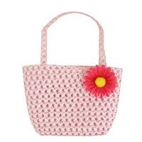 Easter Pink Bag
