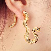 ear cuffs alloy fashion jewelry party daily 1pc