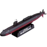 Easy Model Submarine USS SSN-772 Greenville (737307)
