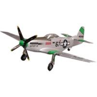 Easy Model P-51D 45FS 15FG 1945 (737292)