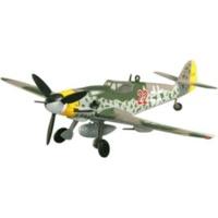 Easy Model Messerschmitt Bf-109G-10 1945 (737201)