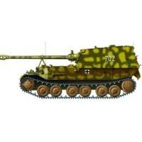 Easy Model 654rd Panzerjäger \