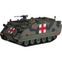 Easy Model M113A2 US Army (735007)
