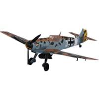 easy model messerschmitt bf109e 4trop 1jg27 marseille 737279