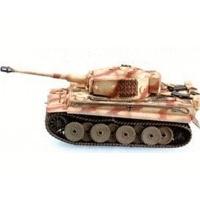 Easy Model Tiger 1 Early Type Russia 1943 (736210)