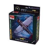 Easy Model P-47D 527FS 86FG (737290)