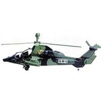 Easy Model Eurocopter Tiger German Army EC-665 Tiger UHT 9812 (37007)