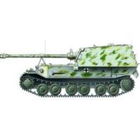easy model 653rd panzerjger ferdinand abteilung eastern front 1943 736 ...