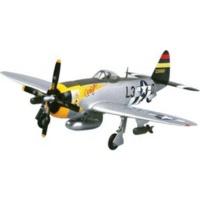 Easy Model P-47D 512FS 406FG (737287)