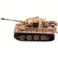 Easy Model Tiger 1 Early Type Großdeutschland Division Russia 1943 (736207)
