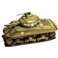 Easy Model M4A3 Middle Tank (736254)