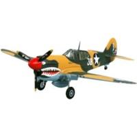 Easy Model P-40E 16FS 23FG 1942 (737274)