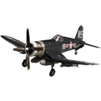 Easy Model F4U-4 VMF-323 USMC (7...