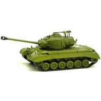 easy model m26 pershing heavy tank no10 736201
