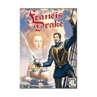 Eagle Games Francis Drake (english/german)