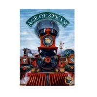 eagle games age of steam