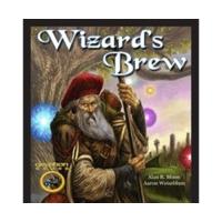 Eagle Games Wizard\'s Brew