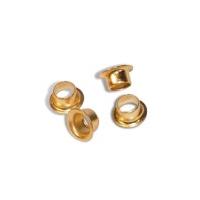 easi eye eyelets brass 2 pack sizes available