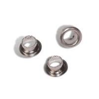 EASI-EYE EYELETS - NICKEL - 2 PACK SIZES AVAILABLE