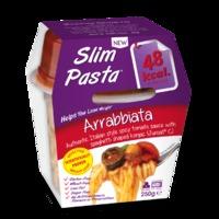 eat water slim pasta arrabbiata 250g 250g