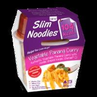 eat water slim noodles vegetable panang curry 250g 250g