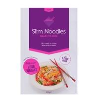eat water slim noodles 200g