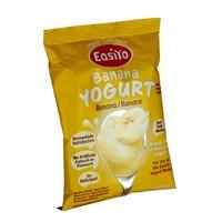 easiyo sweet flavour yogurt banana 230g 230g