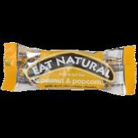 Eat Natural Peanut & Popcorn with Dark Chocolate Chunks 45g - 45 g