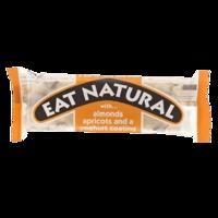 Eat Natural Almonds Apricot & Yogurt Coating - 50 g