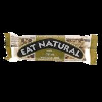 Eat Natural Dates Walnuts & Pumpkin Seeds 50g - 50 g