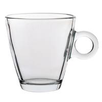 Easy Bar Handled Tea Cups 320ml Pack of 12